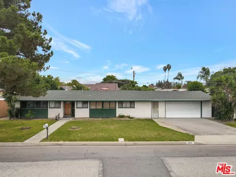 2327 W Sherway St, West Covina, CA 91790