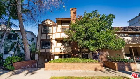 1532 Granville Ave, Los Angeles, CA 90025