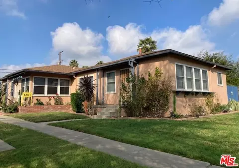 8811 Reading Ave, Los Angeles, CA 90045
