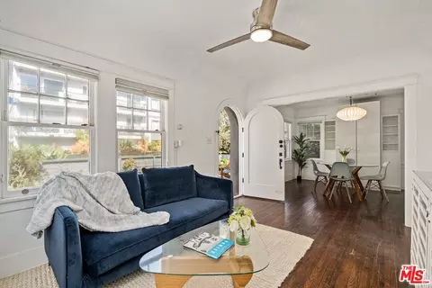 14 Northstar St, Marina Del Rey, CA 90292