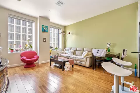 3810 Wilshire Blvd #801, Los Angeles, CA 90010