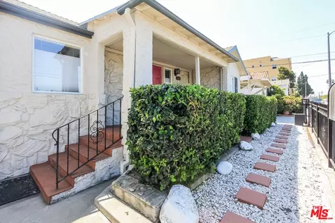 1656 S Rimpau Blvd, Los Angeles, CA 90019