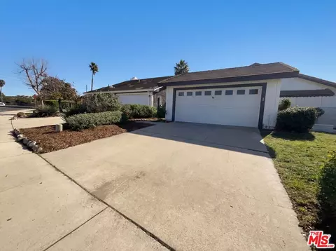 13142 E Mesa Verde Dr, Moorpark, CA 93021