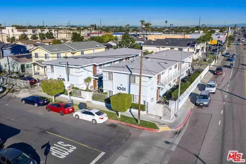 1001 W G St, Wilmington, CA 90744