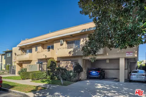 1810 Stoner Ave, Los Angeles, CA 90025