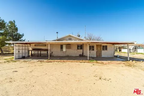 45611 250th St, Lancaster, CA 93535