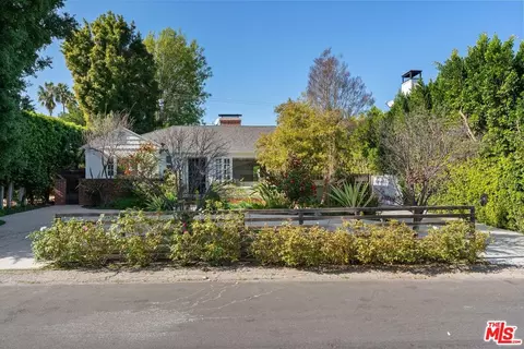 4001 Alcove Ave, Studio City, CA 91604