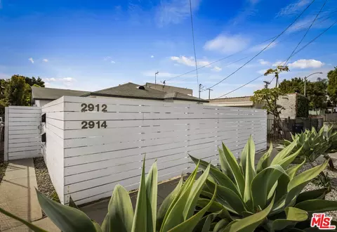 2912 Bellevue Ave, Los Angeles, CA 90026