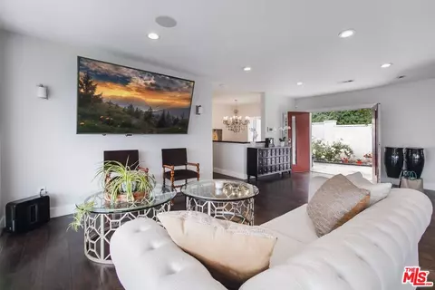 Living - 3200 Wrightwood Dr, Studio City, CA 91604 photo 1 of 1