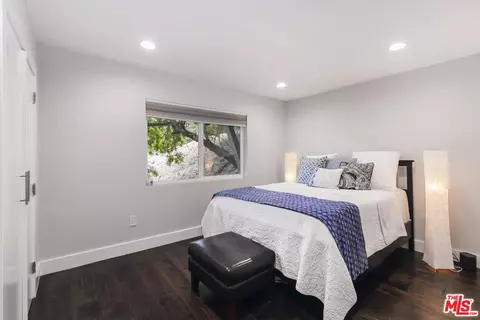 Bedroom - 3200 Wrightwood Dr, Studio City, CA 91604 photo 4 of 4