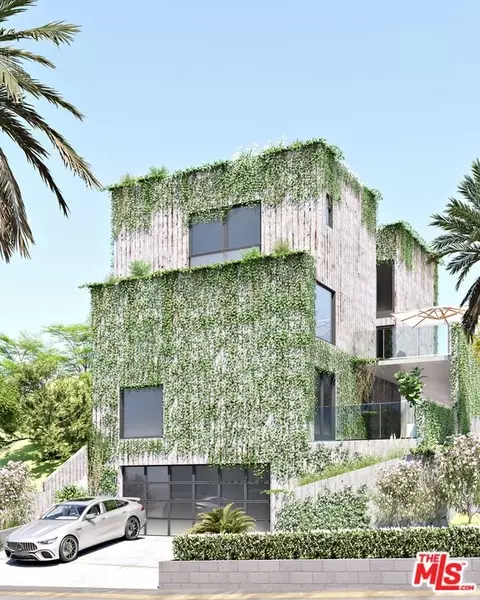 2252 Aaron St, Los Angeles, CA 90026