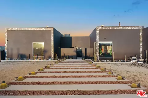 60376 Tacoma Ct, Joshua Tree, CA 92252 photo 1