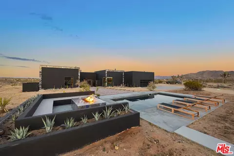 60376 Tacoma Ct, Joshua Tree, CA 92252 photo 2