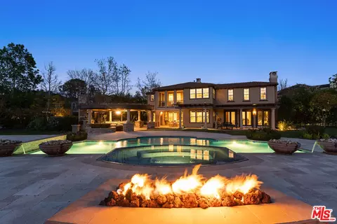 5701 Calais Ct, Calabasas, CA 91302