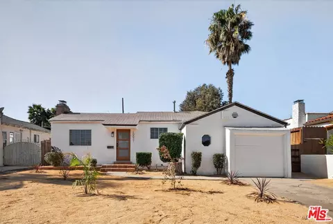 10031 S Harvard Blvd, Los Angeles, CA 90047