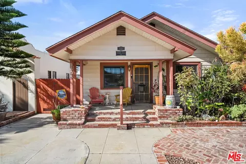 3605 Cerritos Ave, Long Beach, CA 90807