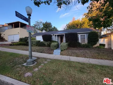 1900 Holmby Ave, Los Angeles, CA 90025