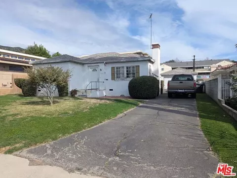 1230 Dorothy Dr, Glendale, CA 91202