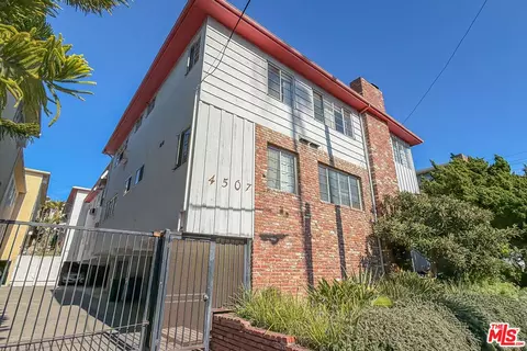 4507 Finley Ave #6, Los Angeles, CA 90027