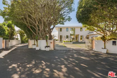5931 Kanan Dume Rd, Malibu, CA 90265