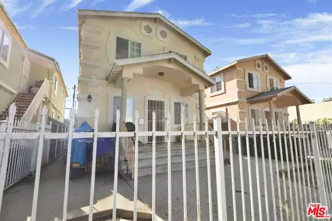 3116 W Vernon Ave, Los Angeles, CA 90008