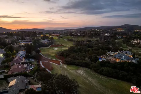 5163 Lakeview Canyon Rd, Westlake Village, CA 91362