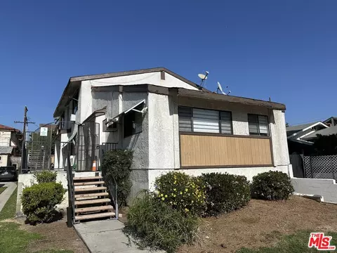 1001 Orange Grove Ave, Glendale, CA 91205