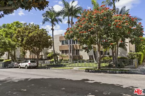 1233 N Laurel Ave #103, West Hollywood, CA 90046
