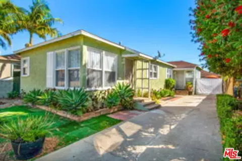 1118 Marlborough Ave, Inglewood, CA 90302
