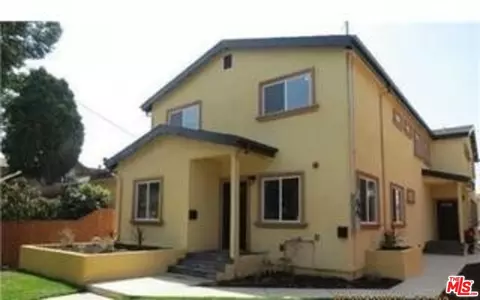 858 W 43rd Pl, Los Angeles, CA 90037