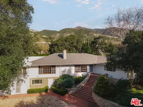 1175 E Mountain Dr, Santa Barbara, CA 93108