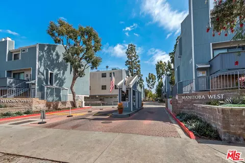8160 Manitoba St #208, Playa Del Rey, CA 90293