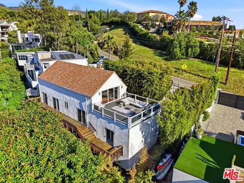 2955 Corral Canyon Rd, Malibu, CA 90265