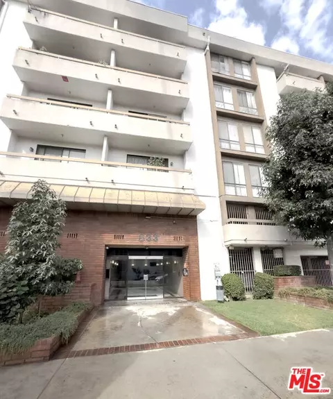 533 S St Andrews Pl #410, Los Angeles, CA 90020