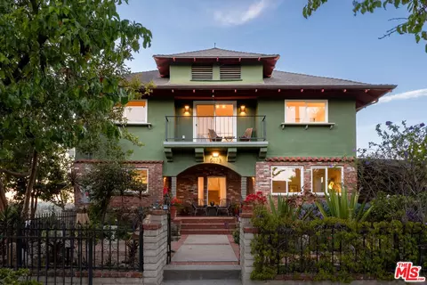 5073 Montezuma St, Los Angeles, CA 90042