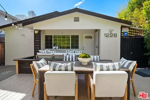 1226 Chelsea Ave, Santa Monica, CA 90404