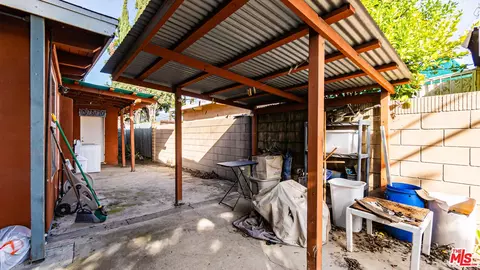 Exterior - 892 Vassar St, Pomona, CA 91767 photo 6 of 13