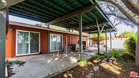 Exterior - 892 Vassar St, Pomona, CA 91767 photo 9 of 13