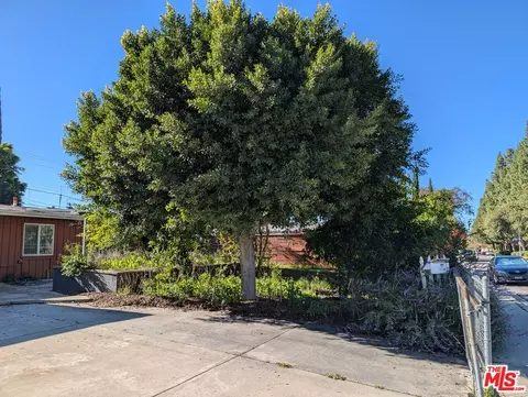 Exterior - 892 Vassar St, Pomona, CA 91767 photo 13 of 13