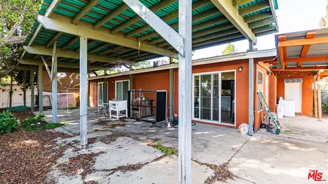 Exterior - 892 Vassar St, Pomona, CA 91767 photo 5 of 13