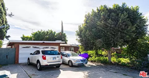 892 Vassar St, Pomona, CA 91767