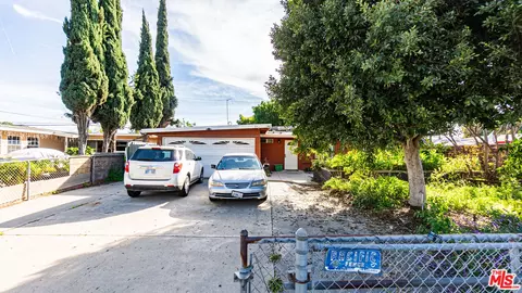 Exterior - 892 Vassar St, Pomona, CA 91767 photo 2 of 13