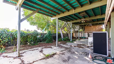 Exterior - 892 Vassar St, Pomona, CA 91767 photo 3 of 13