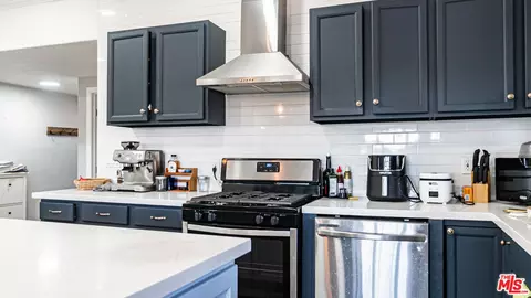 Kitchen - 892 Vassar St, Pomona, CA 91767 photo 3 of 4