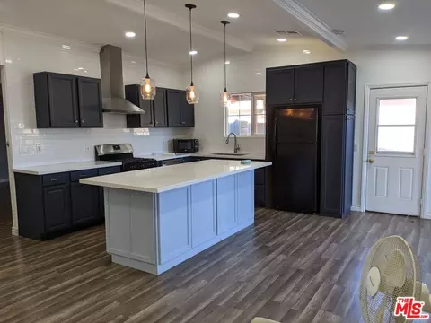 Kitchen - 892 Vassar St, Pomona, CA 91767 photo 1 of 4