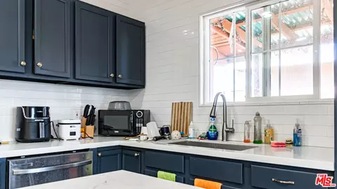 Kitchen - 892 Vassar St, Pomona, CA 91767 photo 4 of 4