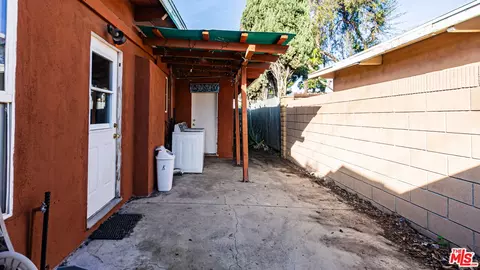 Exterior - 892 Vassar St, Pomona, CA 91767 photo 7 of 13