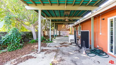 Exterior - 892 Vassar St, Pomona, CA 91767 photo 4 of 13