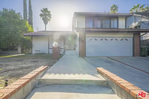 4140 Picasso Ave, Woodland Hills, CA 91364