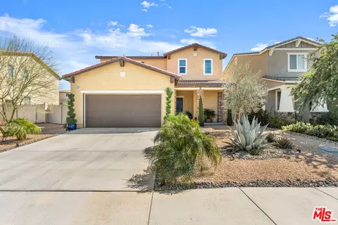 14138 W Catalonia Ct, Beaumont, CA 92223